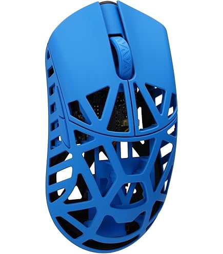 Amazon.com: MK x WLMOUSE Beast X Mini Pro Wireless 8K Mouse with